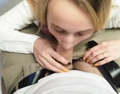 Hidden Camera Sex Tape in Fitting Room!