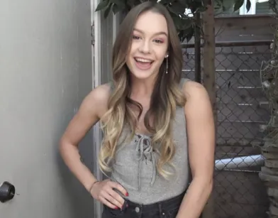 Stepdaughter Asks Stepdad for Intimate Help!