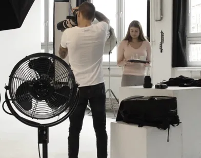 Masked Man Pays to Fuck Beautiful Big Tit Girl!
