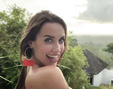 Couple Fucking Outdoors and Don't Care If They Get Caught!