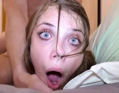 I Fucked My Young Babe Hard Before Work This Morning!