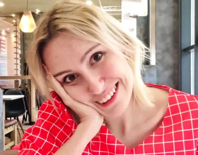 Tinder Date Turns Straight into Real-Life Hot Sex!