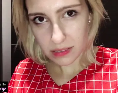 Tinder Date Turns Straight into Real-Life Hot Sex!