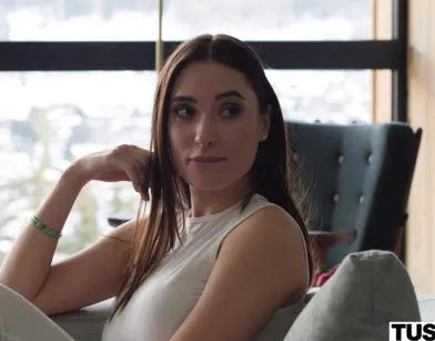 Went on Vacation with Guy Just for Anal Sex — Not Skiing!