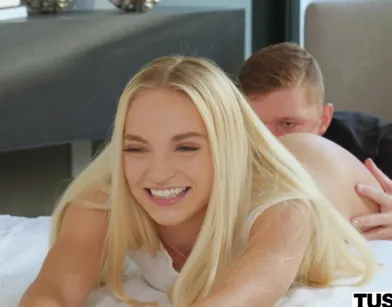 Foreign Country Is Just Like Russia — They Love Anal Too!