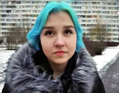 Russian Dude Dumped His Girl and Found a New One-Night Fuck!