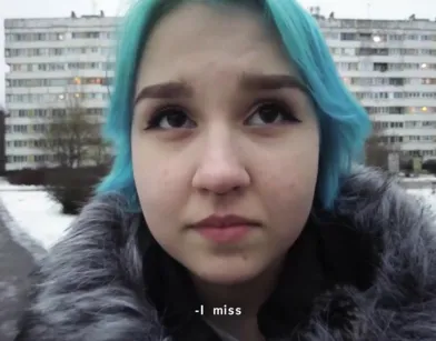 Russian Dude Dumped His Girl and Found a New One-Night Fuck!