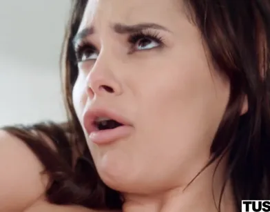 No Girl Can Resist a Perfect Fuck — Not Even This Hottie!