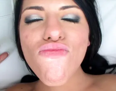 Anal Queen & Blowjob Goddess Proves Her Status!
