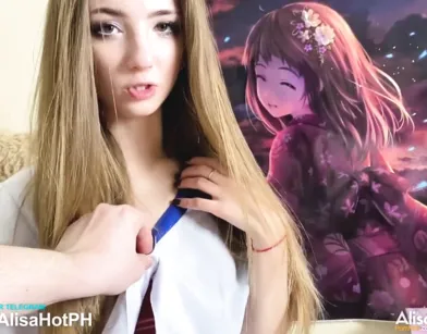 Paid Young Russian Doctor for Quick Sexy Fun!