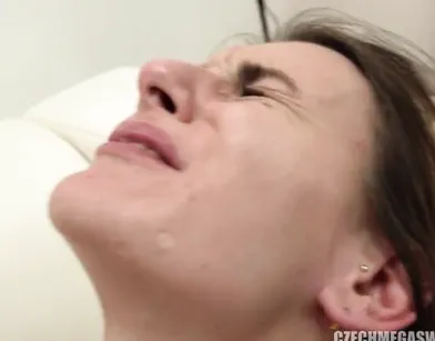 Explosive Czech Group Sex in Prague Apartment Block!
