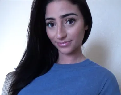 Stepdad Slides Cock into Beautiful Stepdaughter's Tight Pussy!