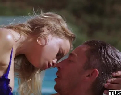 Spanish Anal Adventure With Russian Guy and Tourist Girl!