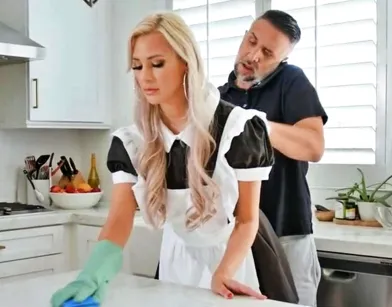 Keiran Lee Made a Fortune With His Cock - Now Chilling With His Benefactor!