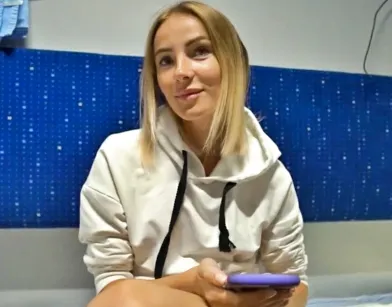 Fucking a Girl on the Train? Easy in Russian Transport!