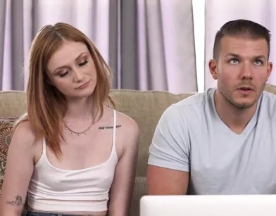 Swinger Couple Swaps Partners with Their Friends!