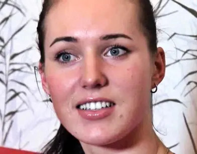 Young Babe Takes Anal at Pierre Woodman Casting!