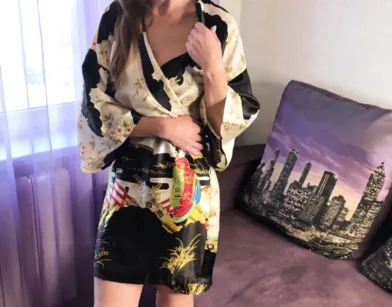 Friend's Mom Was Totally Down for Secret Sex!
