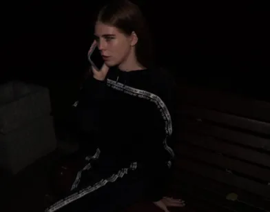 Park Slut Took Cash for Anything – Even Anal!
