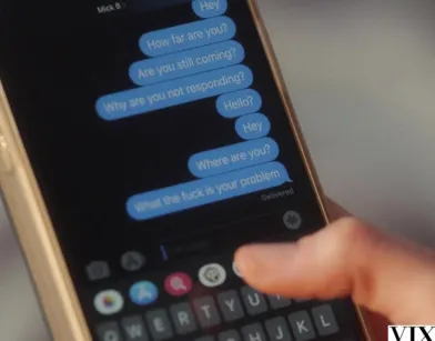 Fucked My Girlfriend So Good She Changed Her Mind About Leaving!