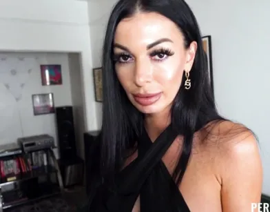 I Fuck My Stepmom While Dad's Away - She Loves It!