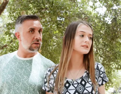 Tired of Fucking One Wife? Fucked Both Wives Together!