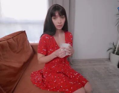 Fucked My Boyfriend's Best Friend for Revenge!