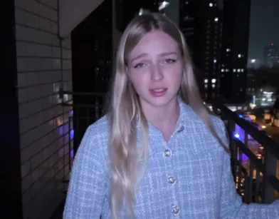Neighbor Let Me Fuck Her to Get Revenge on Her Boyfriend!