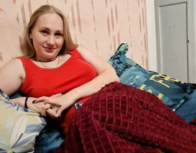 Stepsister Showed Her Brother How to Fuck Her Tight Ass Right!