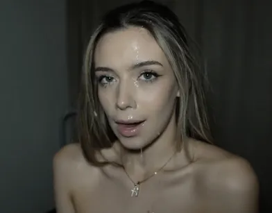 Tinder Slut Let Me Fuck Her All Night Long!