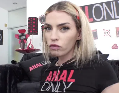 I Fucked My Super Horny Girl Deep In The Ass!