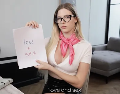 I Fucked My Young Russian English Teacher During Private Lesson!